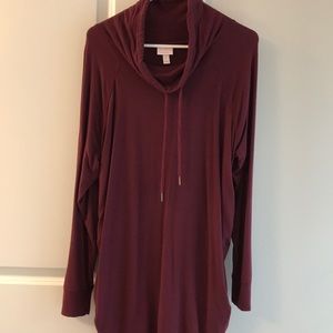 Maternity Top/Sweatshirt